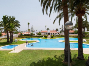 Escorpion - Playa del Ingles